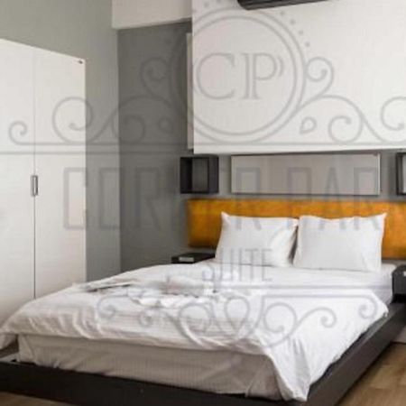 איסטמבול The Sisli Corner Park Inn מראה חיצוני תמונה