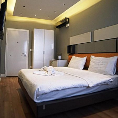 איסטמבול The Sisli Corner Park Inn מראה חיצוני תמונה