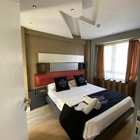 איסטמבול The Sisli Corner Park Inn מראה חיצוני תמונה