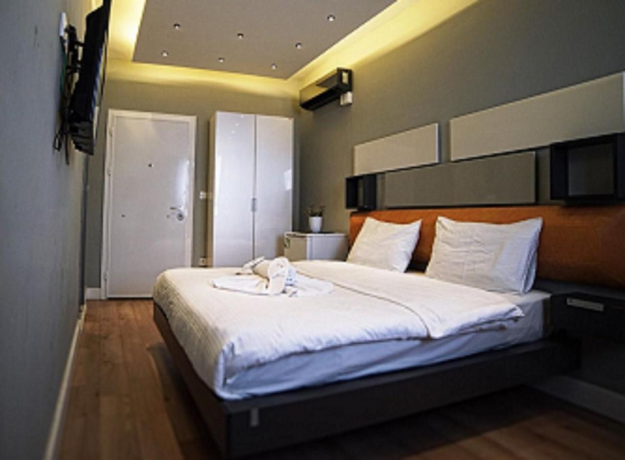 איסטמבול The Sisli Corner Park Inn מראה חיצוני תמונה
