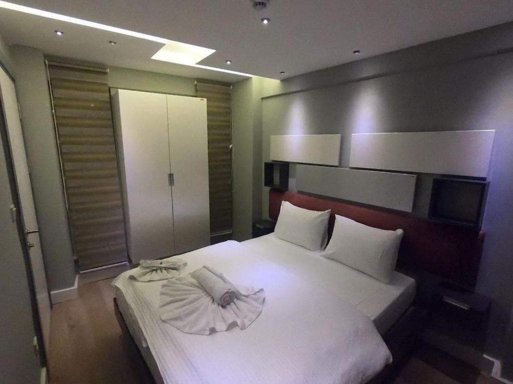 איסטמבול The Sisli Corner Park Inn מראה חיצוני תמונה