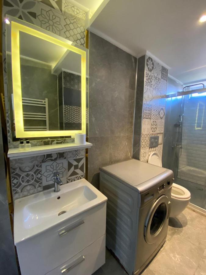 איסטמבול The Sisli Corner Park Inn מראה חיצוני תמונה